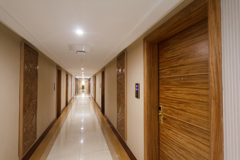 Others 3, Orange Hotel (Hangzhou Xixi), Hangzhou