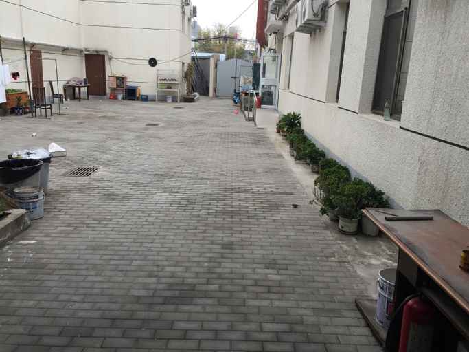 Others 4, Laide Hotel, Beijing