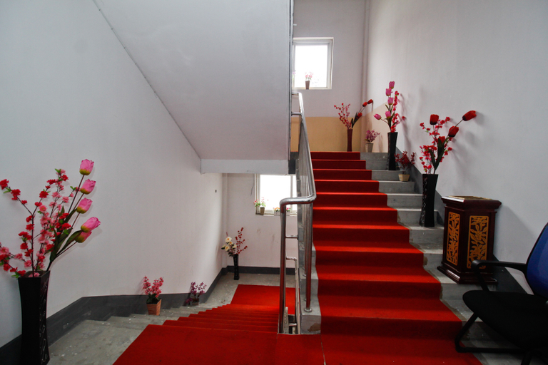 Others 4, He Fei PJZX hotel, Hefei