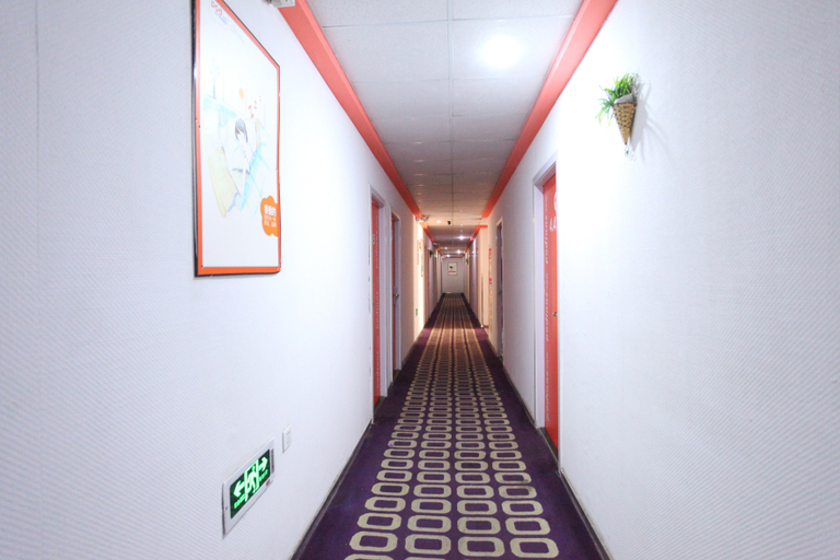 Others 3, Douding Hotel, Changzhou