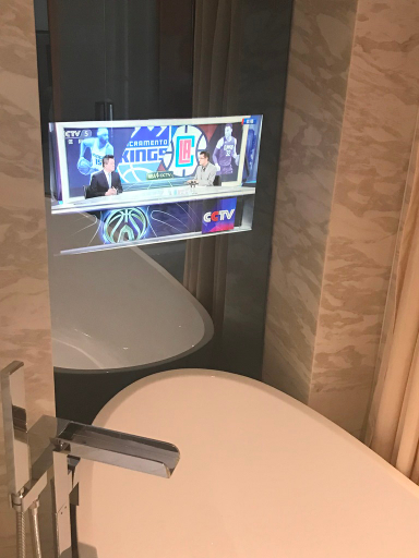 Bathroom 3, Scitech Hotel, Beijing