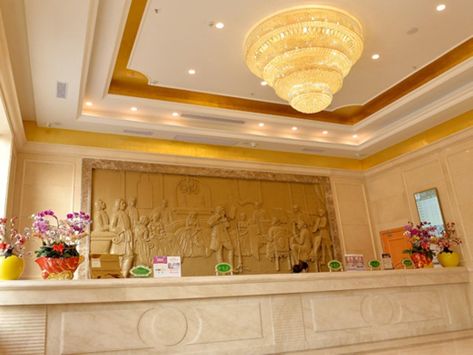 Others 5, Vienna Hotel Shantou Chaoyang Center, Shantou