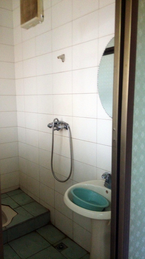 Bathroom, Jingdezhen Shunxin Hostel, Jingdezhen