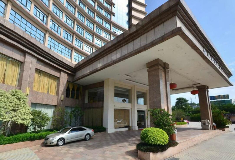 Exterior & Views 5, huayue International Hotel, Zhongshan
