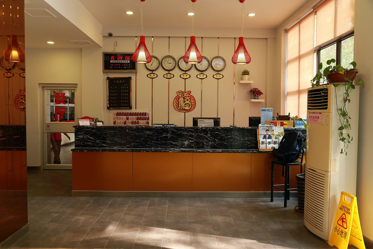 Others 4, Jinbaihui  Hotel, Tianjin