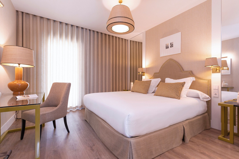 Bedroom 3, Genteel Home Betis 67, Sevilla