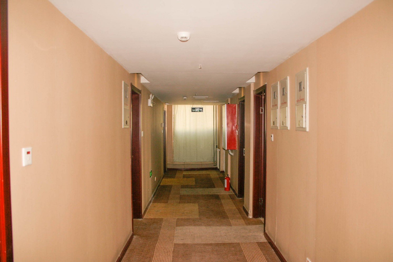 Others 5, IU Hotel (Yinchuan  Railway Station), Yinchuan