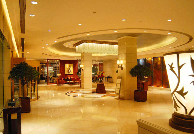 Others 3, Rainbow Hotel, Taiyuan