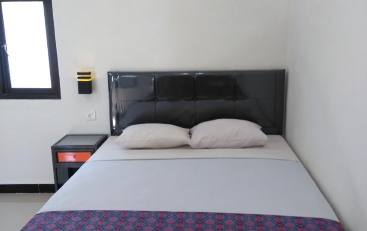 Bedroom 4, Hennoyustian Homestay, Lamongan