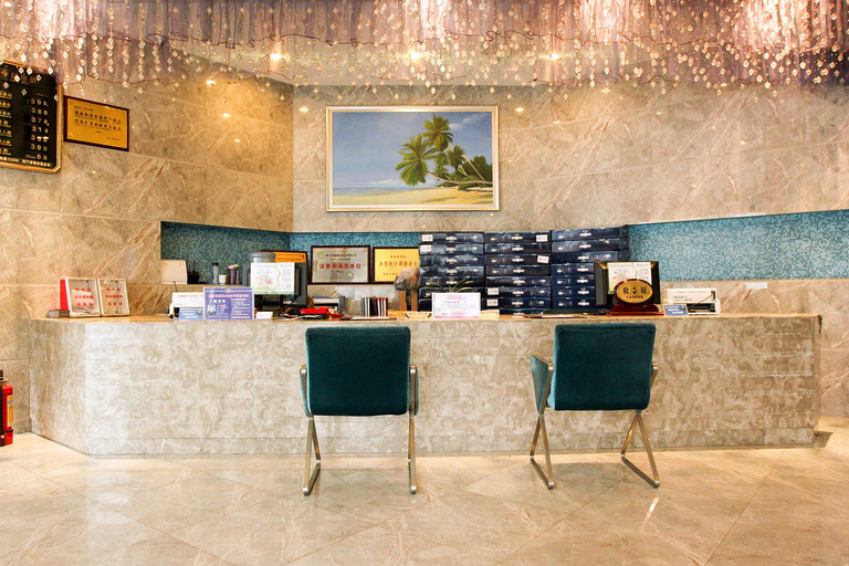 Others 3, Haiyi Fino Hotel, Jingmen