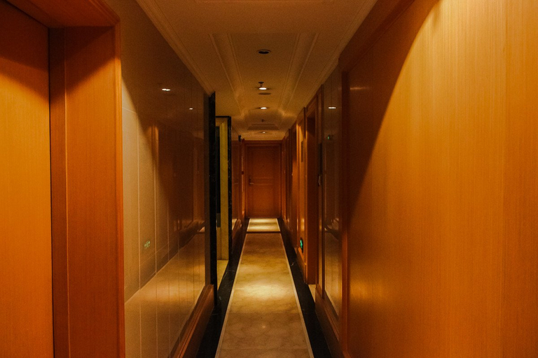 Others 2, Weixideng Huifeng International Apartment Hotel, Guangzhou