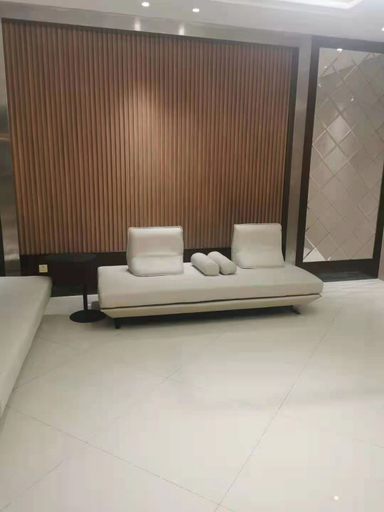 Bedroom 2, Biquan Business Hostel (Dongguan Wanda Plaza), Dongguan
