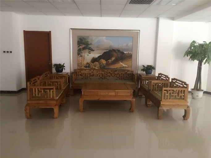Others 5, Yulang Business Center, Yan'an