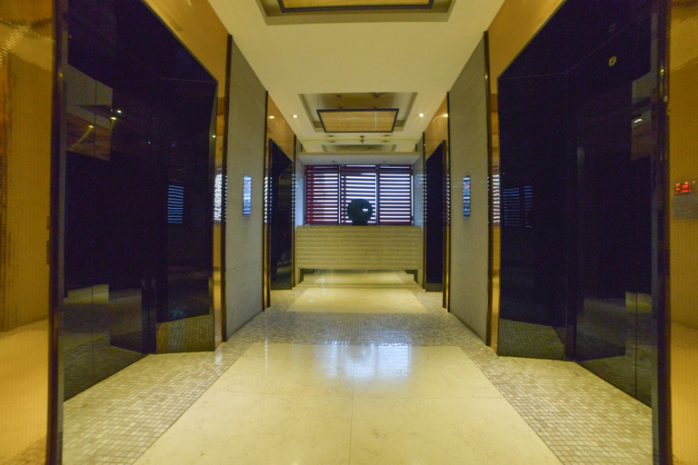 Others 5, No.1 Mansion Service Apartment Chengdu, Chengdu