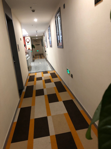 Others 5, Shell Hotel Shanghai Jinshan Wanda Plaza, Shanghai