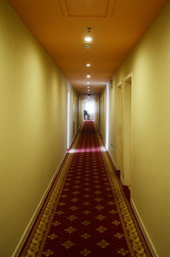 Others 3, Ting Hotel, Ningbo
