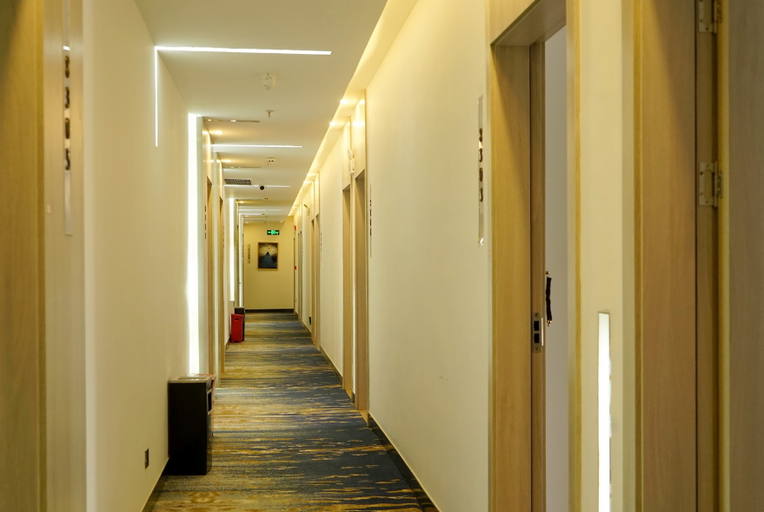 Others 3, City 118 Selected Hotel (Wanning Xinglong Nanyangfang Branch), Hainan