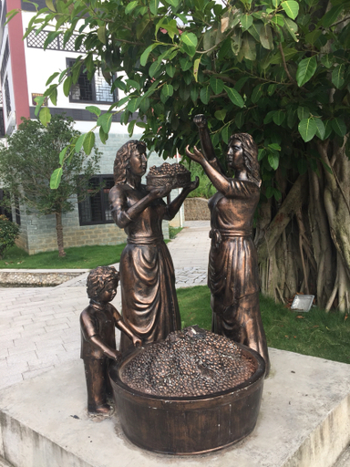 Others 3, Huangguoshu Heyuan Hotel, Anshun