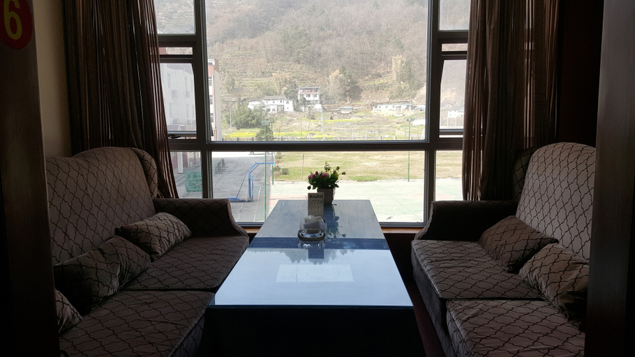 Others 5, Xinqingchuan Hotel, Guangyuan