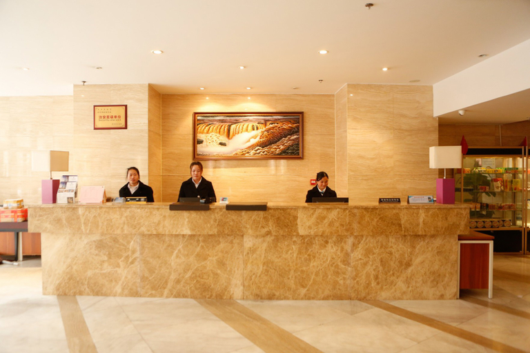 Others 4, Ujia Inns, Suzhou