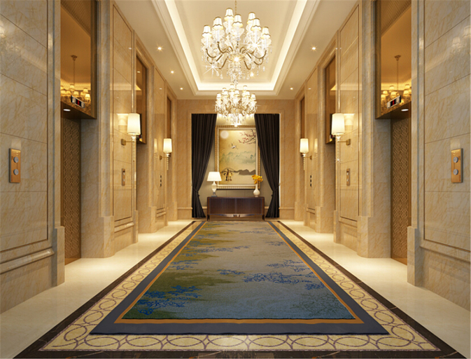 Others 5, Oriental Ventura Hotel, Lishui