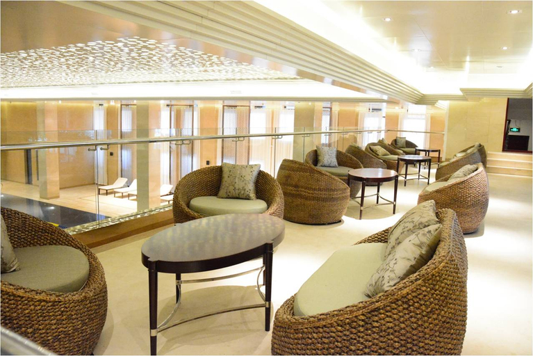 Others 4, Longyuan Hotel, Hengshui