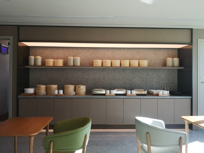 Food & Drinks 5, Ji Hotel Shijiazhuang Zhongshan West Road, Shijiazhuang