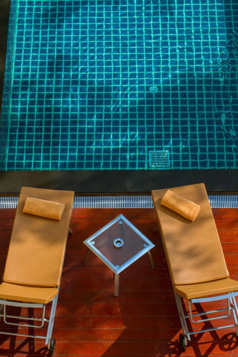 Sport & Beauty 2, Airport Beach Hotel Phuket, Phuket Island