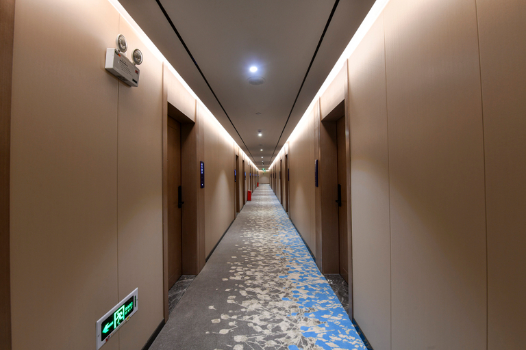 Others 5, Kyriad Marvelous Hotel Huizhou Daya Bay BYD Technology Park, Huizhou