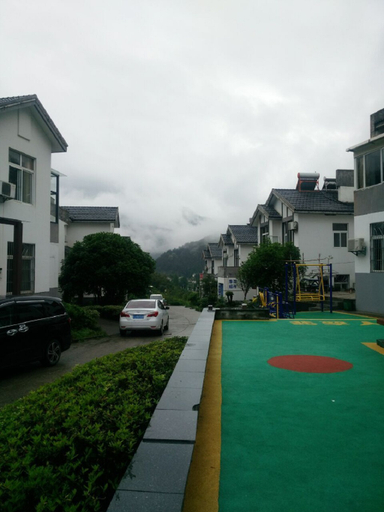 Others 4, moshemeisu, Huangshan
