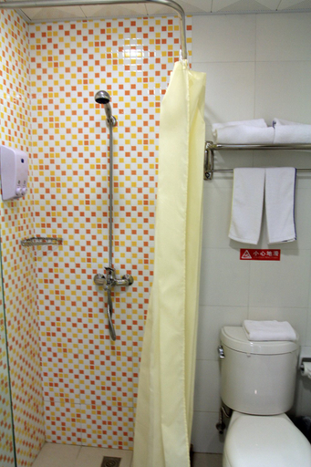 Others 3, Homeinn Huayi Collection Hotel (Baoding Love Square Great Wall Technology Center), Baoding