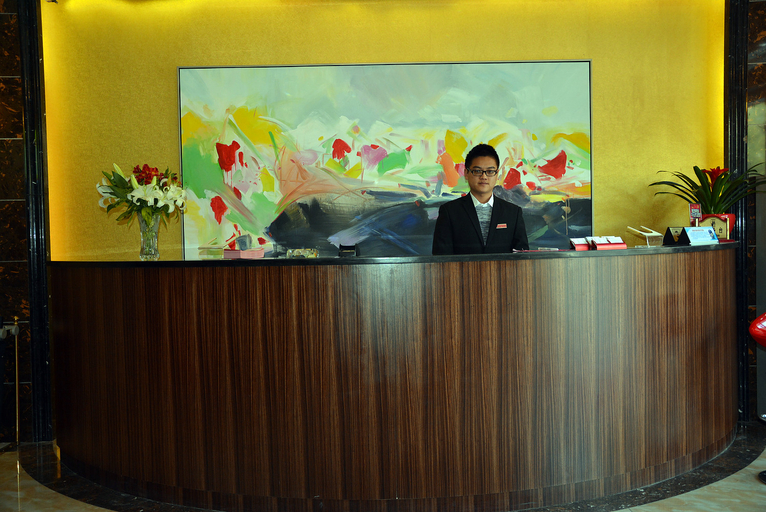 Others 5, Nan'ao Dongyuan Hotel, Suzhou