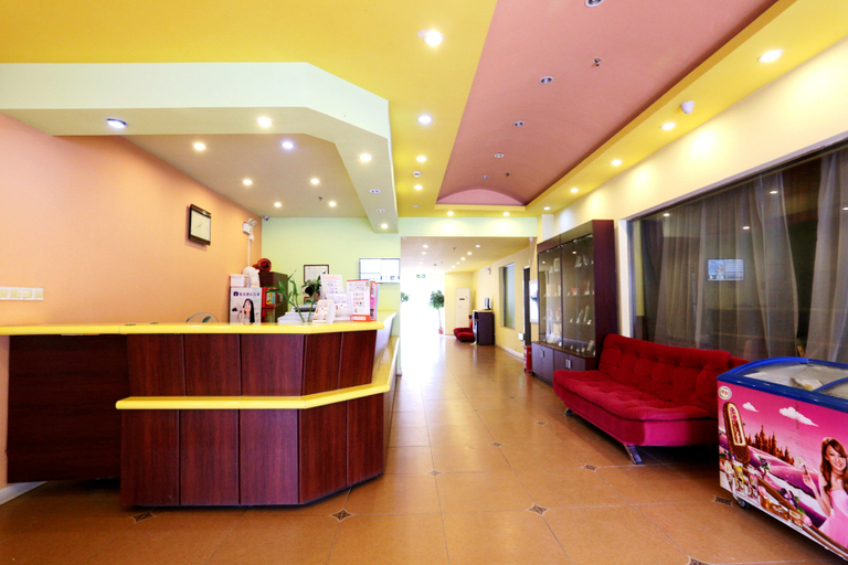 Others 4, Home Inn Nanjing Dachang Pedestrian Street Branch, Nanjing