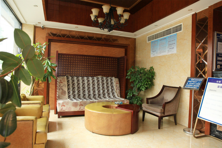 Others 4, Tianxin Hotel Chengdu Xindu District Xinfan Town, Chengdu