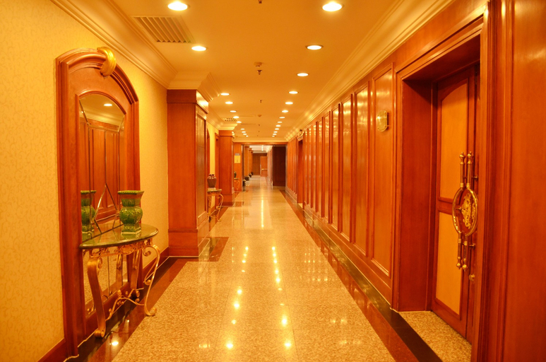 Others 5, ホテル, Anshan