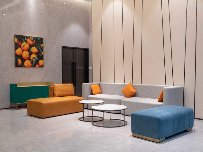 Others 5, Orange Hotel Changsha Wanbao Avenue, Changsha