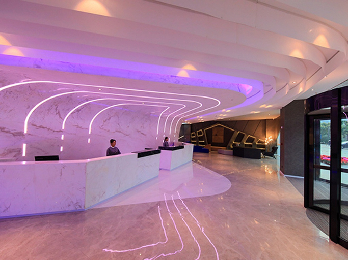Others 3, Orange Hotel Tianjin Airport Shengyu Building, Tianjin
