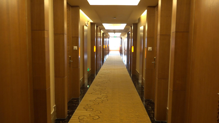 Others 4, King Bay Garden Hotel (Jinning People's Government), Kunming