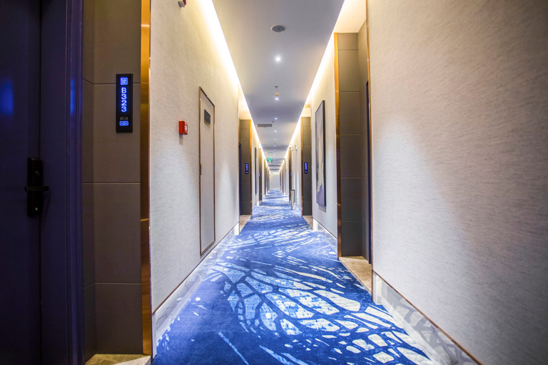 Others 4, Lanting Hotel(Jingzhou Ancient City East Gate Wanda Plaza), Jingzhou