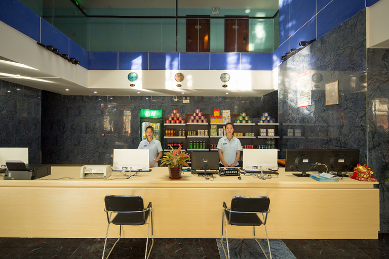 Food & Drinks, Junyi Hote(Haikou Meilan Airport Store), Haikou