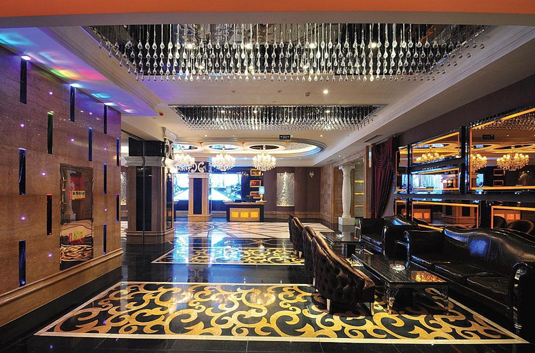Others 4, Xindao International Hotel, Yichang