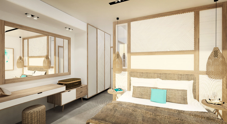 Bathroom 4, Paralos Lifestyle Beach, Crete