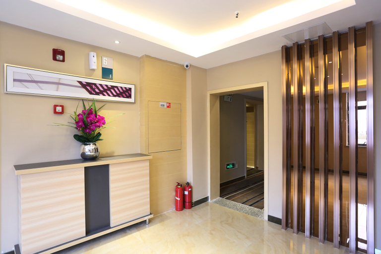 Others 5, シティ コンフォート イン(city comfort inn)ホテル(), Changsha