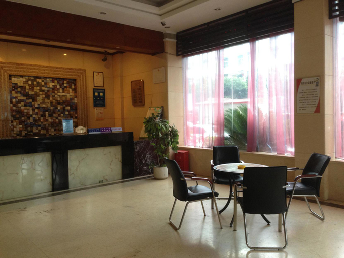 Others 4, Mountains & Rivers Hotel, Fuzhou