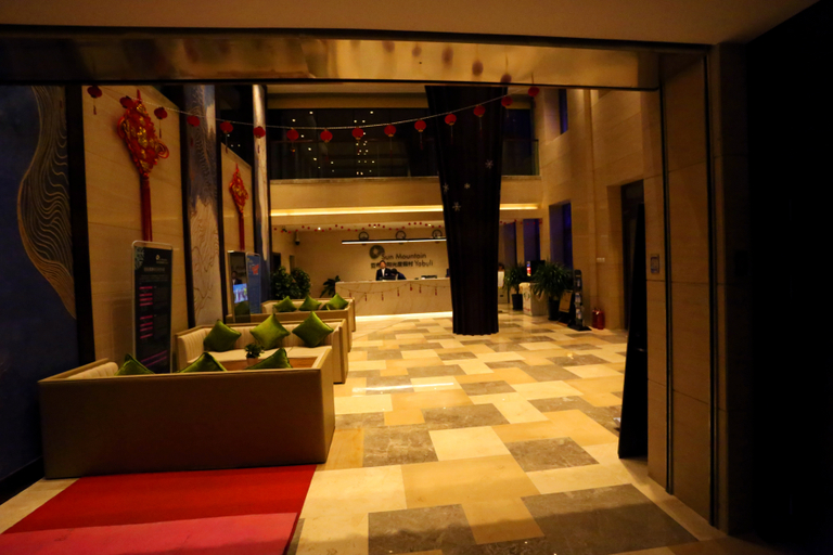 Others 2, Yabu Loni Hotel Yabuli, Harbin