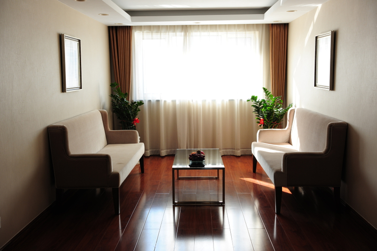Others 3, Tang Shan Hotel, Tangshan