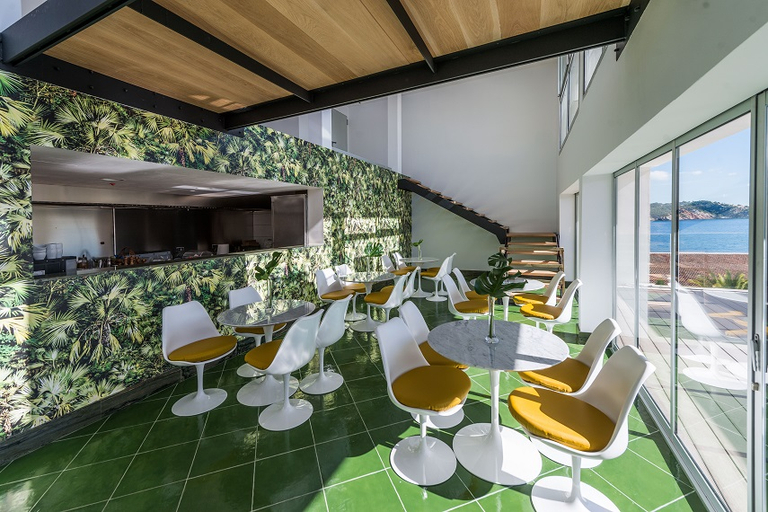Food & Drinks 5, Hotel Gran Fornells, Baleares