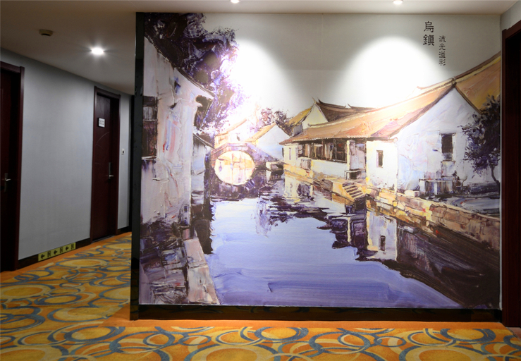 Others 5, Yuelai Boutique Hotel, Jiaxing