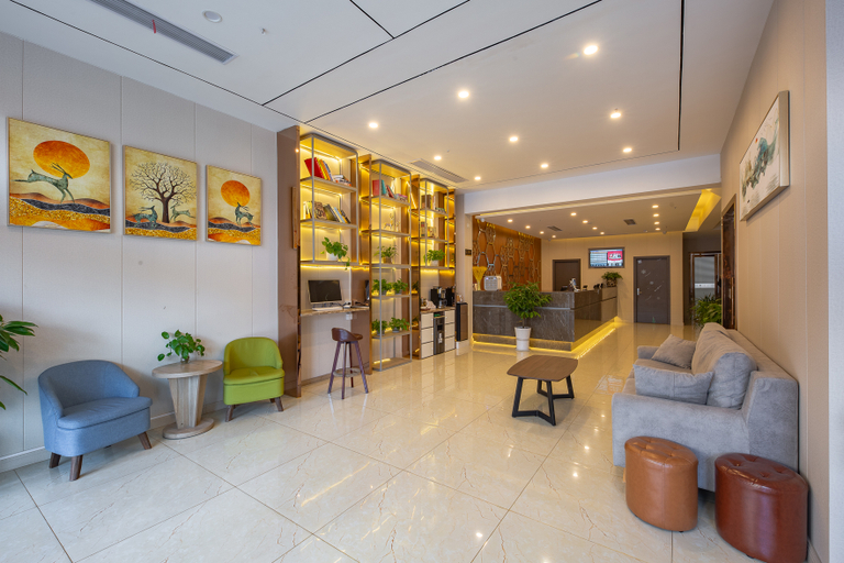 Others 5, Yitel Trend (Cixi Hangzhouwan Century City), Ningbo