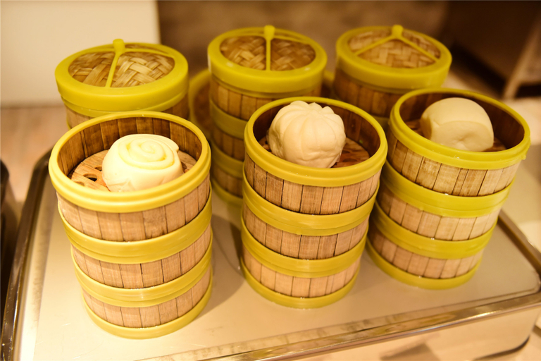 Food & Drinks 3, Junjingwan Hotel (Foshan Lishui Shayong Branch), Foshan